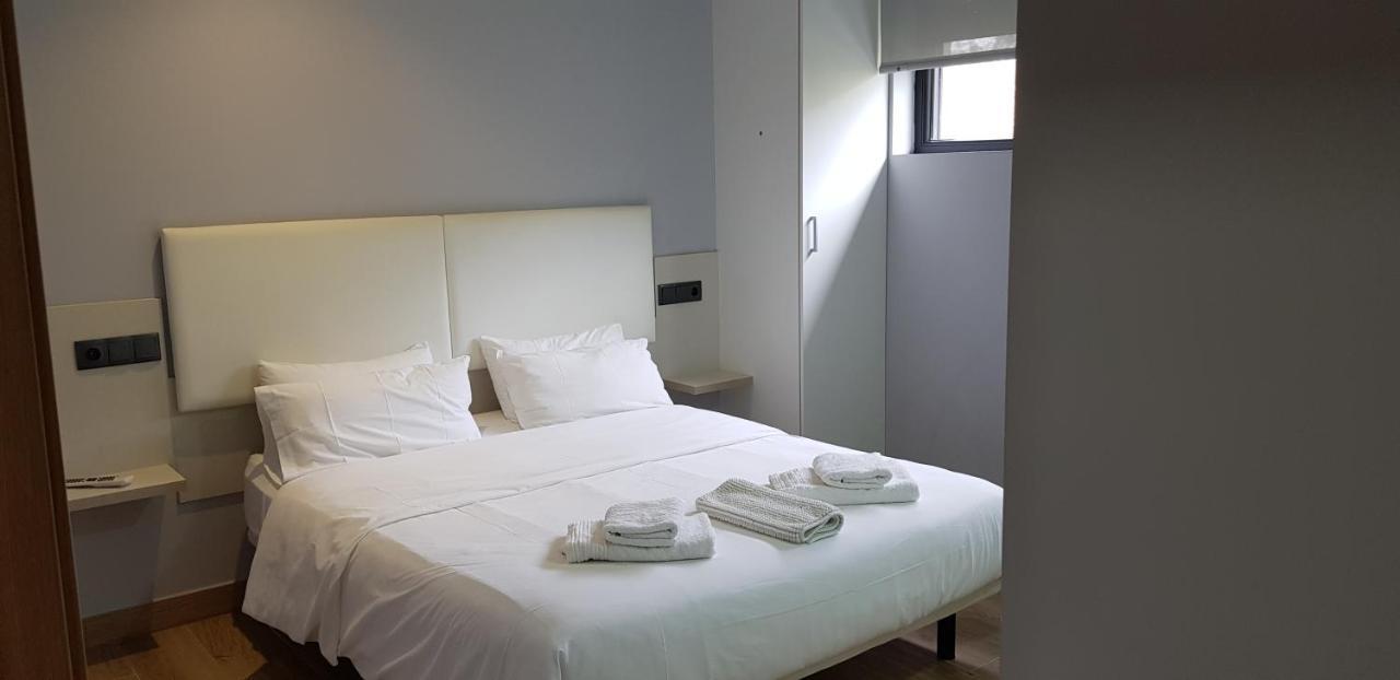 Habitación Doble con baño privado