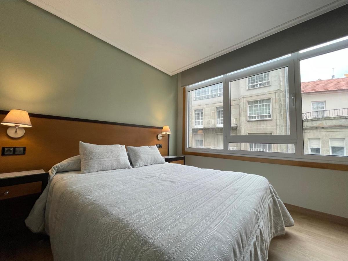 Apartamento (2 adultos)