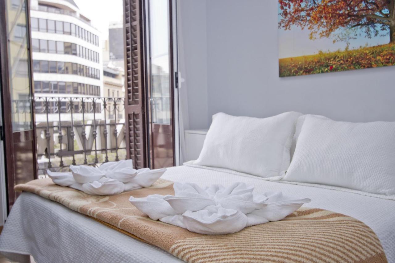 Chambre Double ou Lits Jumeaux Standard