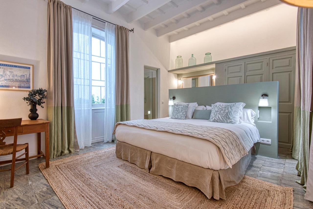 Chambre Double Supérieure