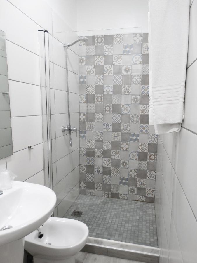 Habitación Doble - 1 o 2 camas