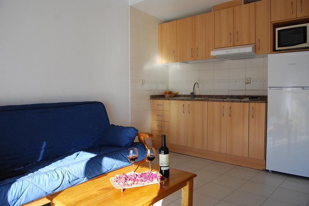 Apartamento Familiar de 2 dormitorios con vistas