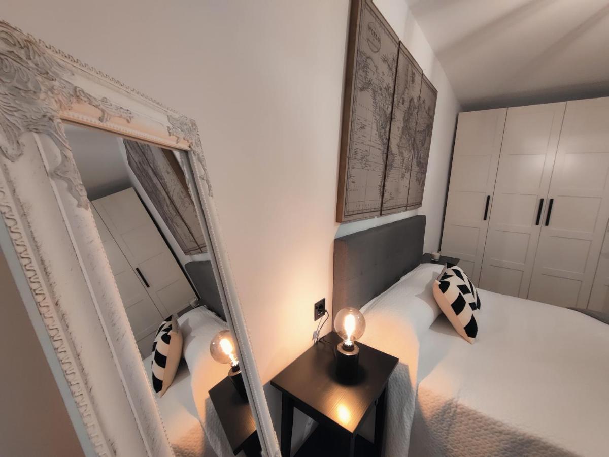 Appartamento con 1 Camera da Letto