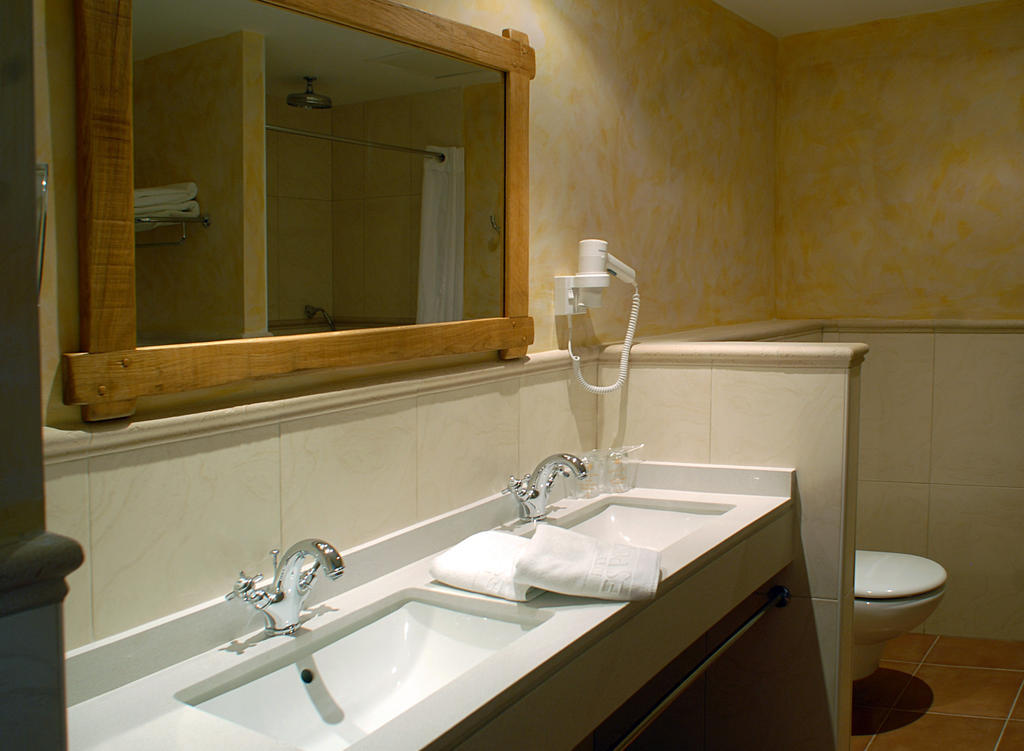 Junior Suite mit Zugang zum Spa