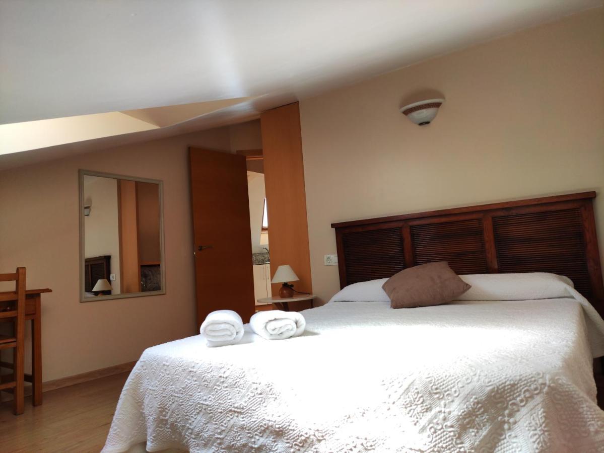 Apartamento Ático