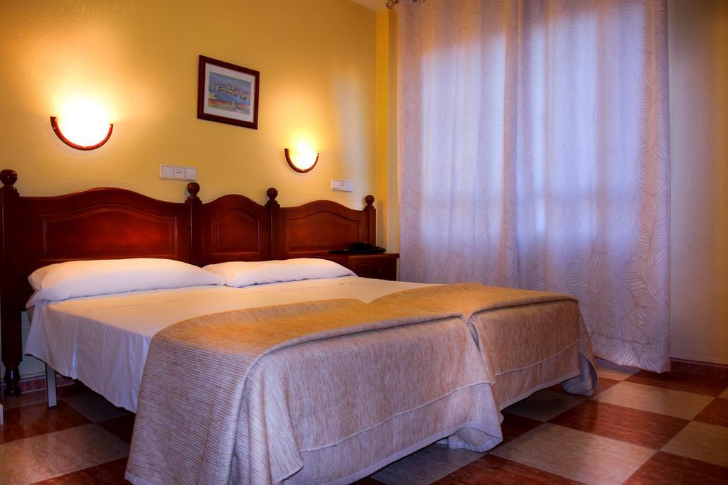 Chambre Double ou Lits Jumeaux