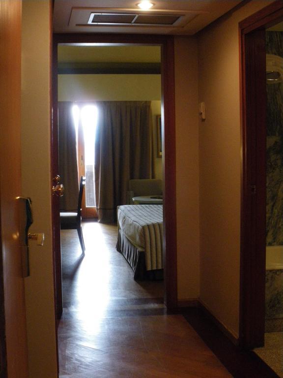 Chambre Double Standard (3 Adultes)