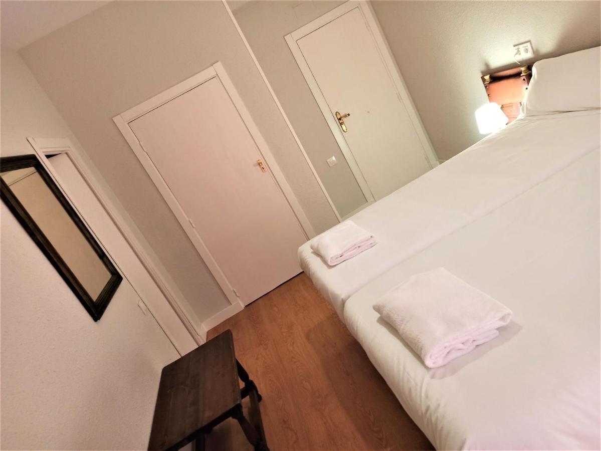 Standard Twin Room Mountain View