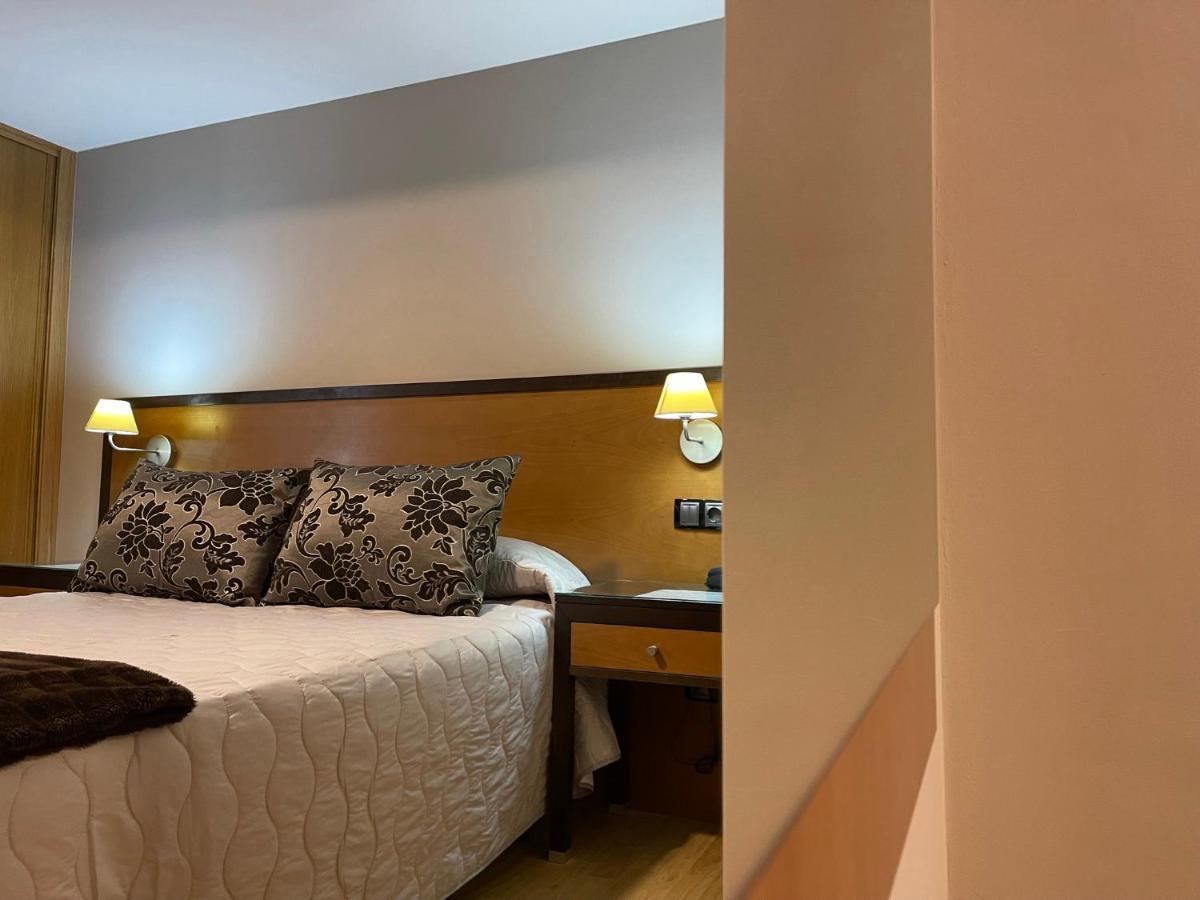 Habitación Doble con terraza