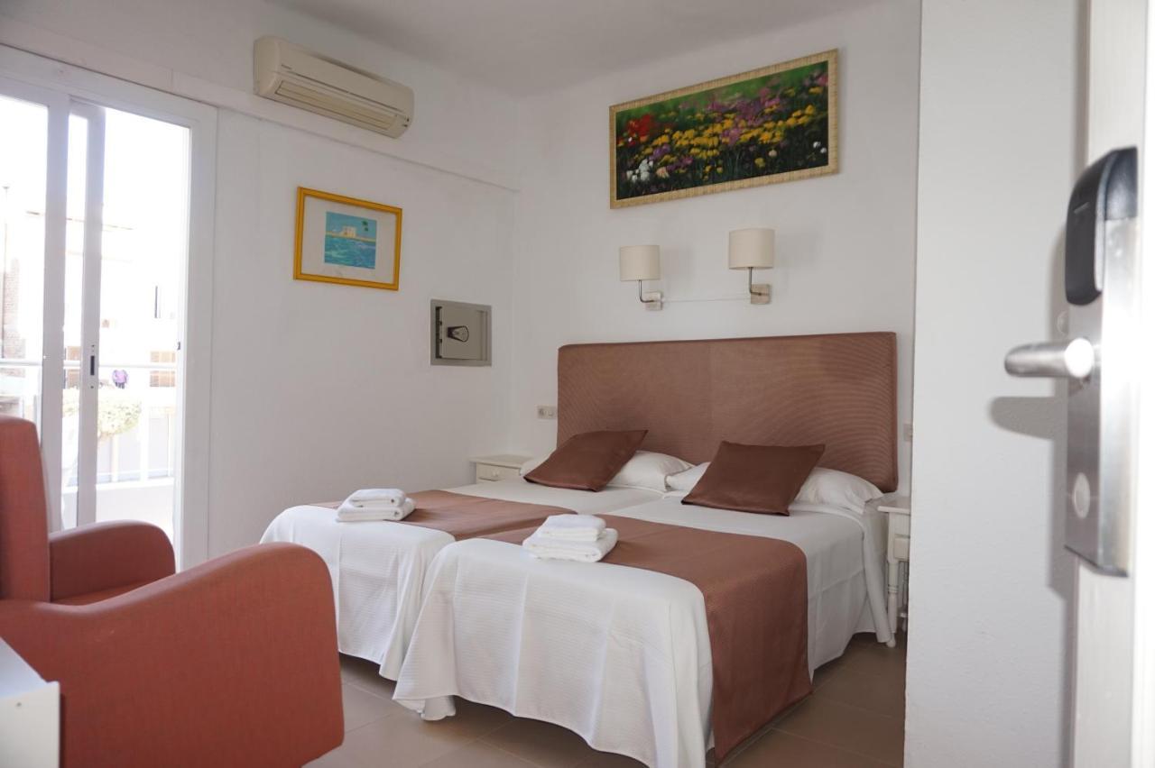 Twin Room Extra Bed