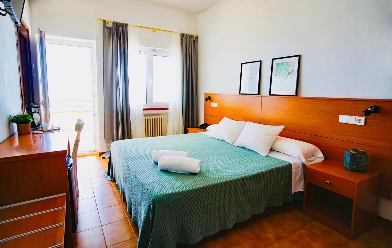Superior Double Room Sea View