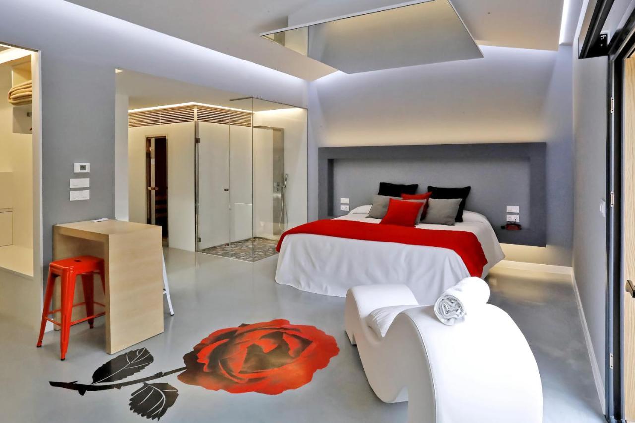 Suite Presidencial