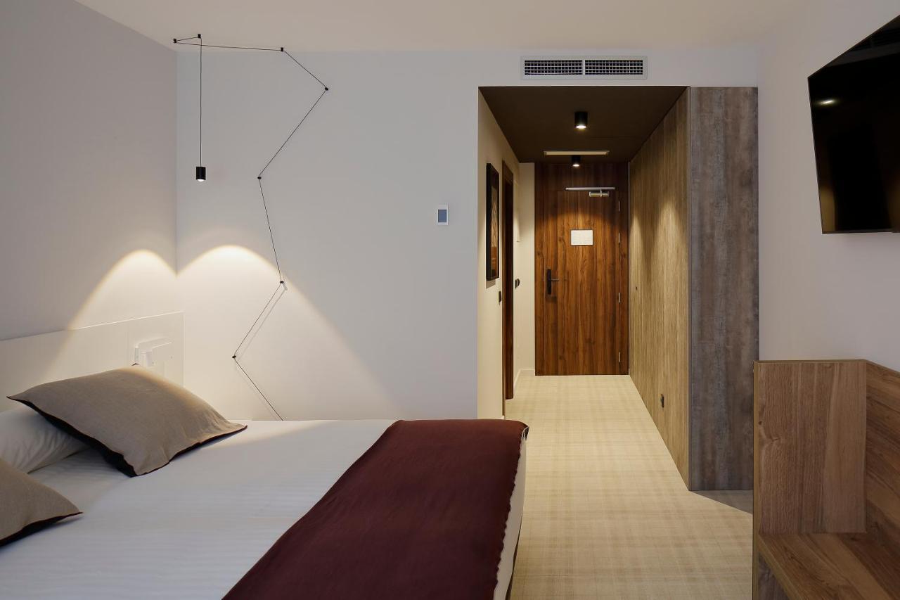 Chambre Familiale avec 2 Salles de Bains