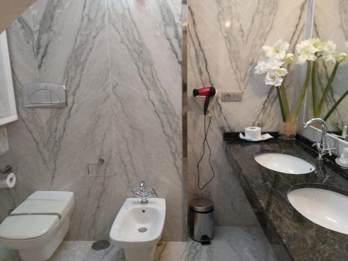 Habitación Doble con balcón