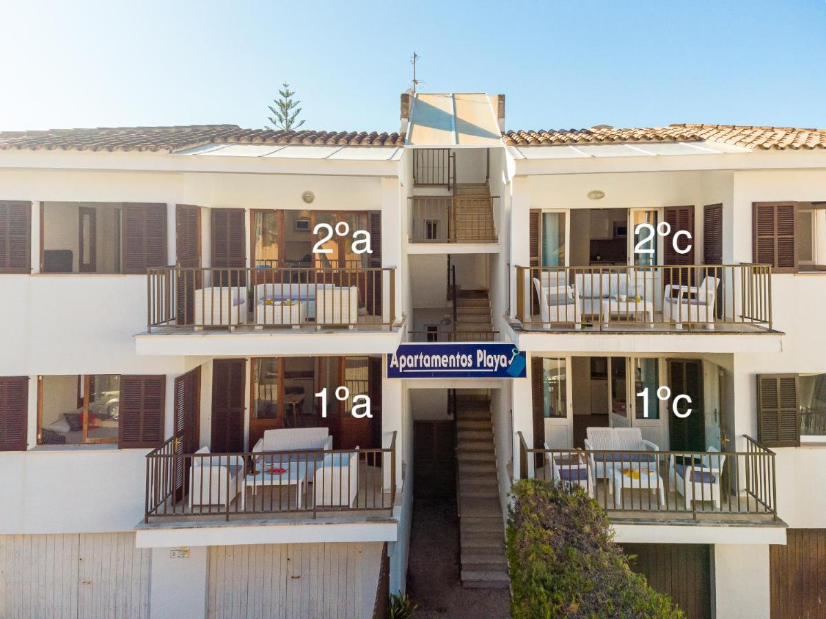 Appartement met Uitzicht op het Gebergte