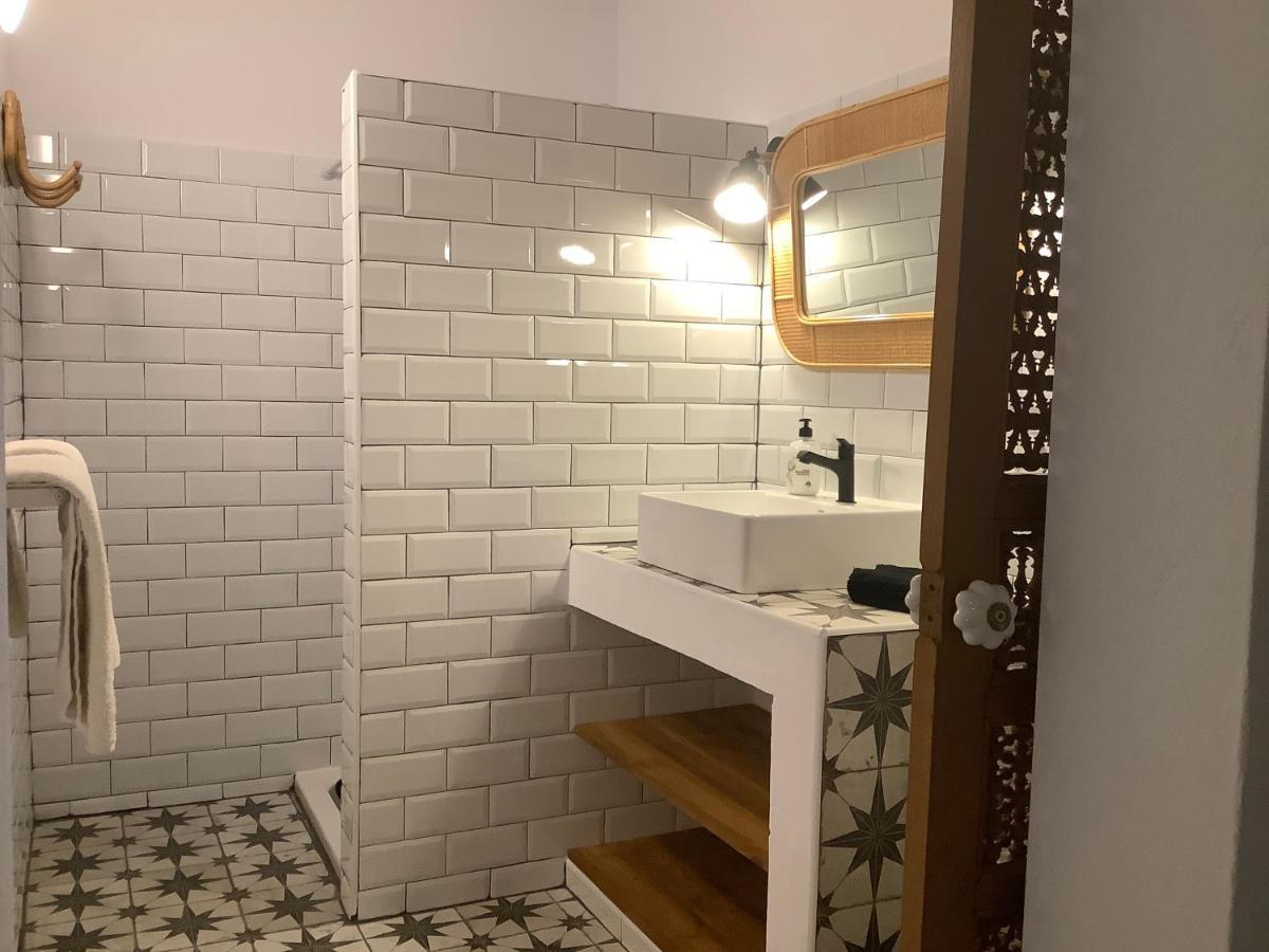 Appartement avec Terrasse