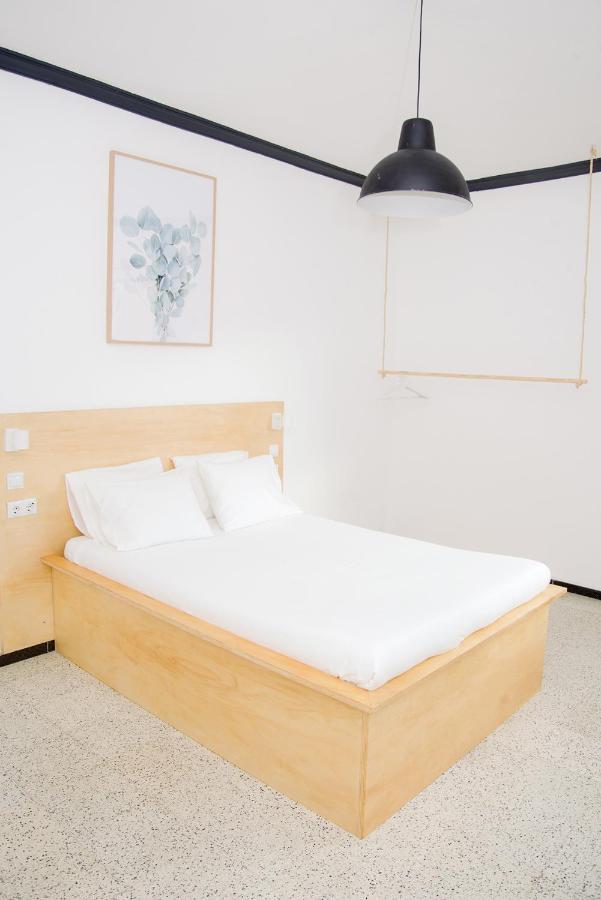 Doppelzimmer mit Terrasse