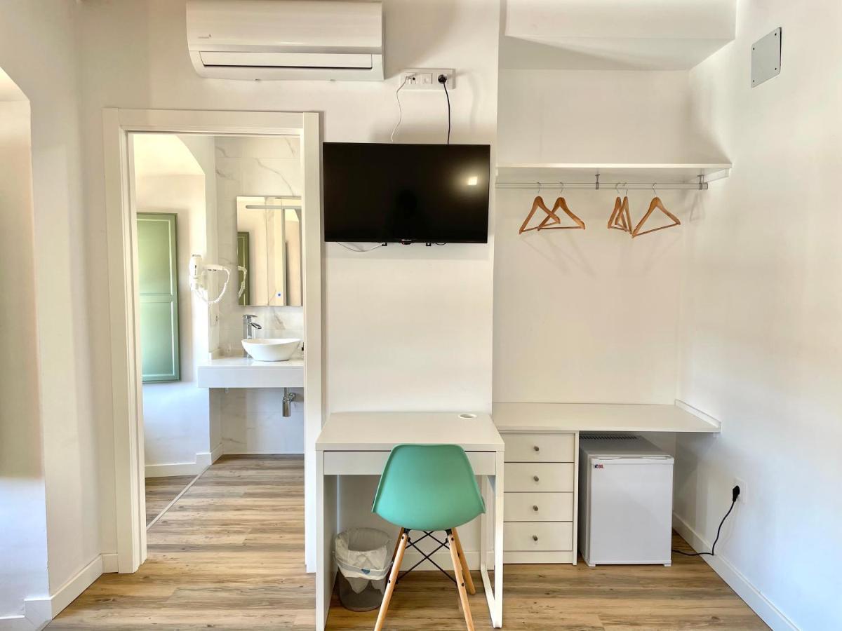 Zweibettzimmer - barrierefrei