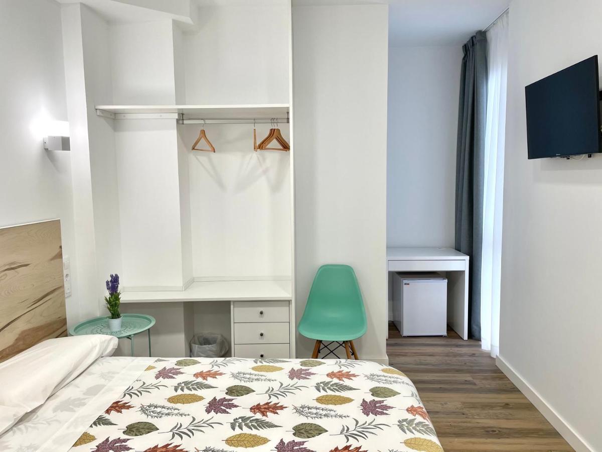 Standard Zimmer mit Queensize-Bett