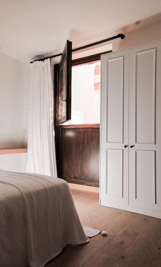 Deluxe Doppelzimmer