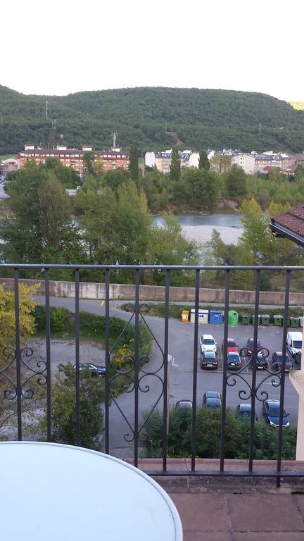 Chambre Double - Vue sur Montagne