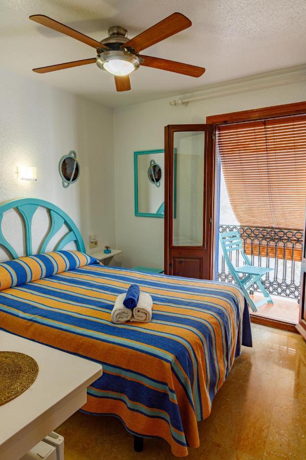Double Room Partial Sea View