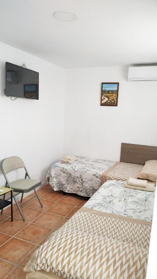 Small Single Room