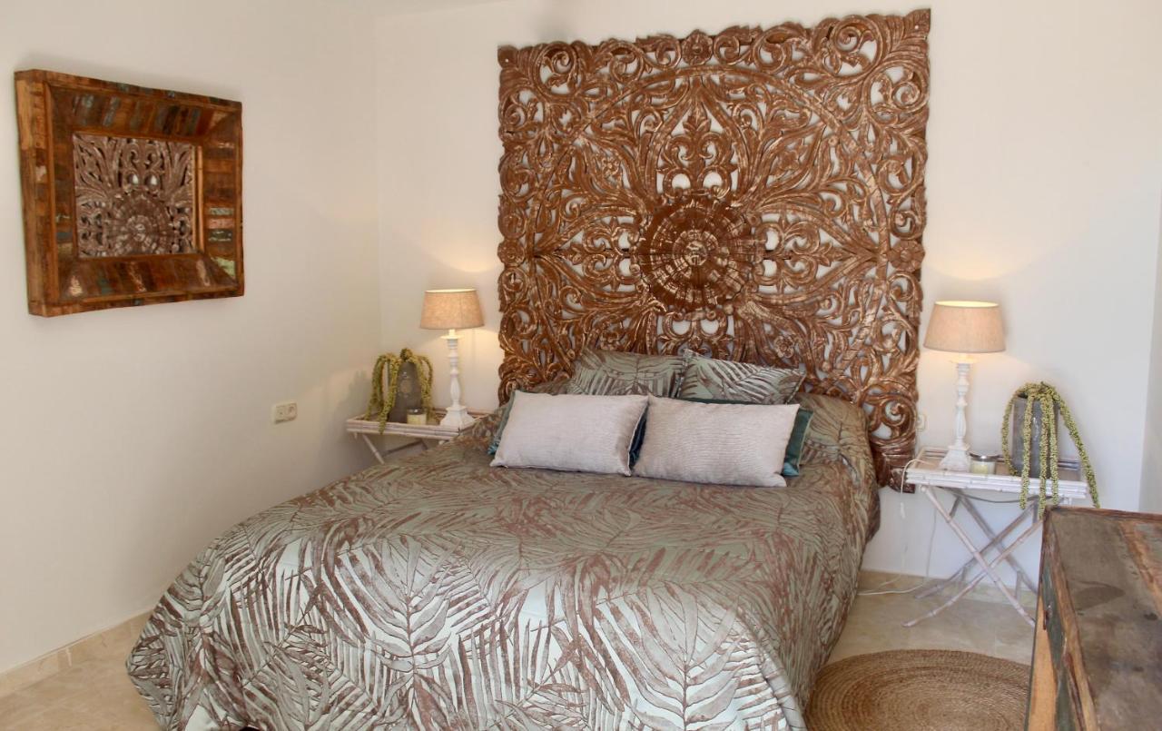Deluxe Double Room Sea View