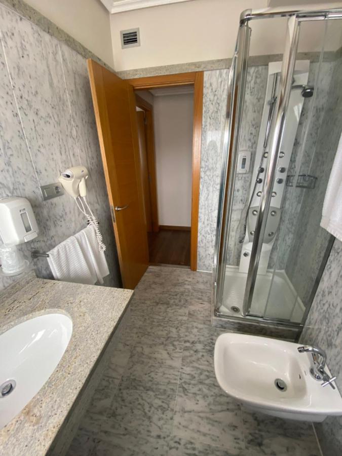 Habitación Doble con cama supletoria