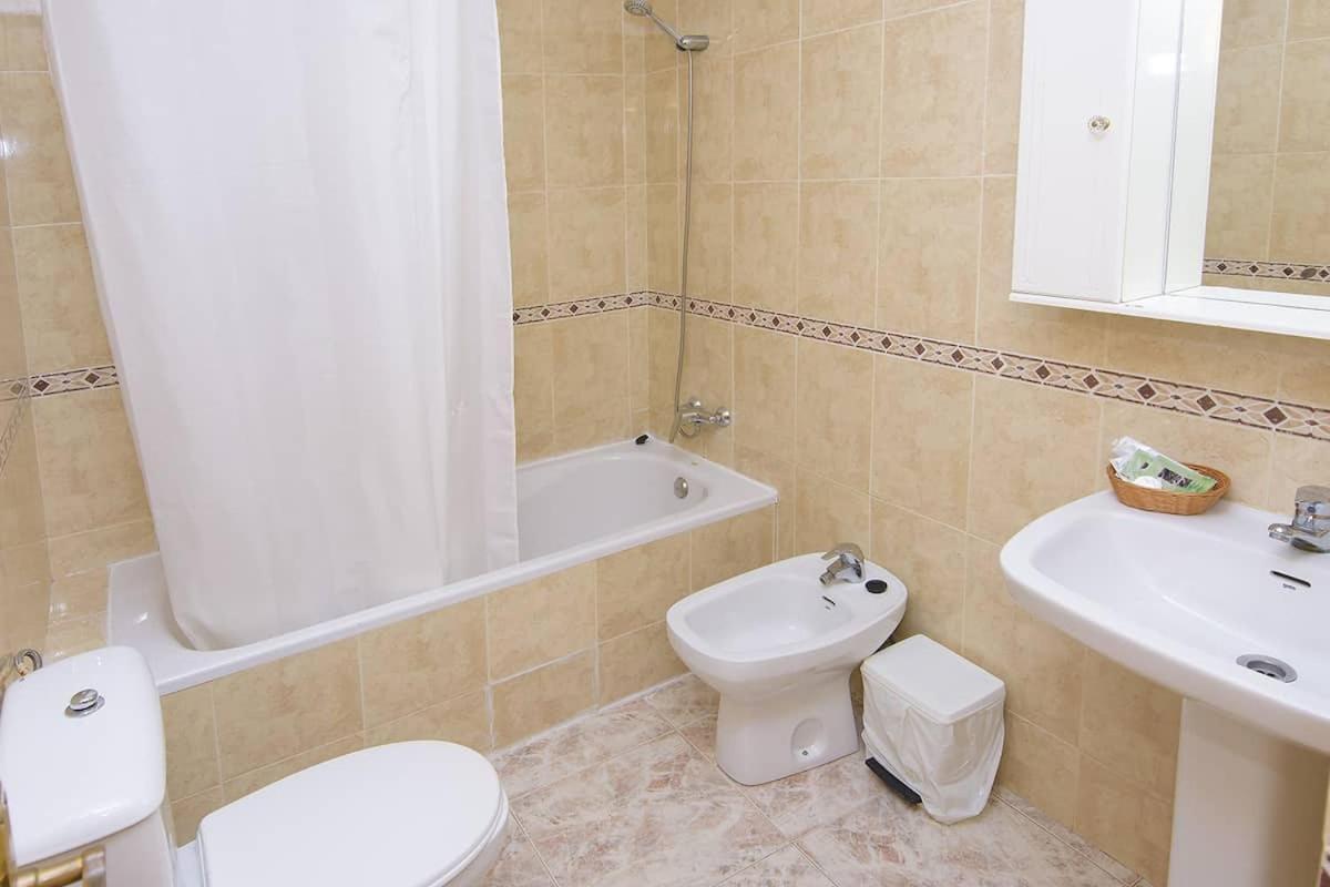 Habitación Doble - 2 camas