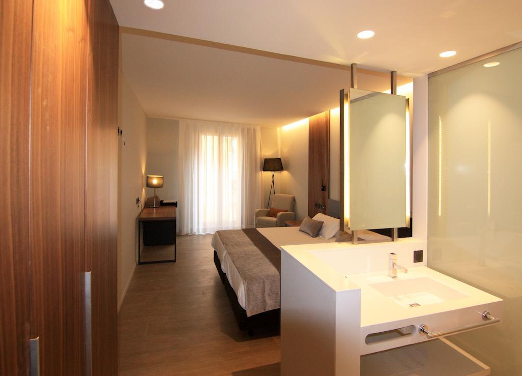 Chambre Double Standard