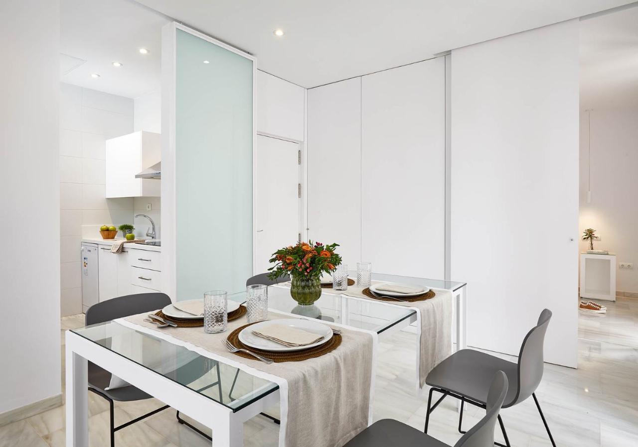 Appartement Suite