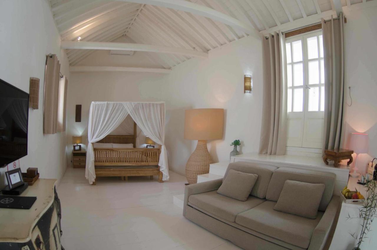Loft Suite