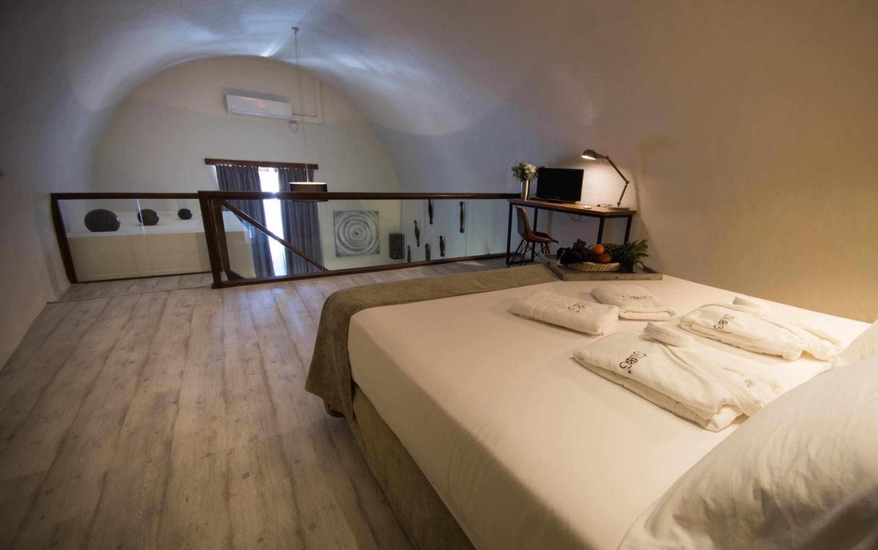 Master Suite