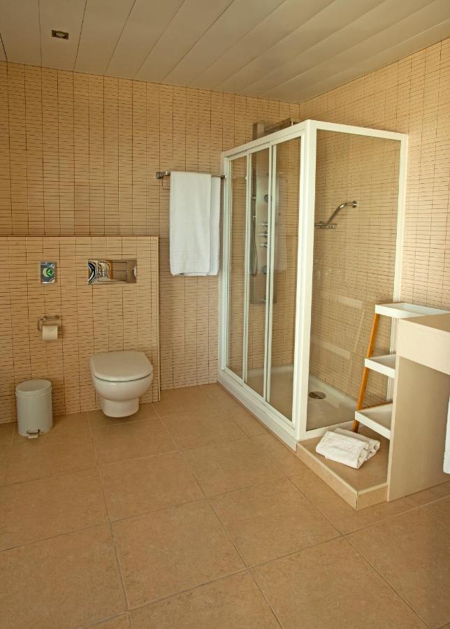Chambre Double Deluxe - Vue sur Mer