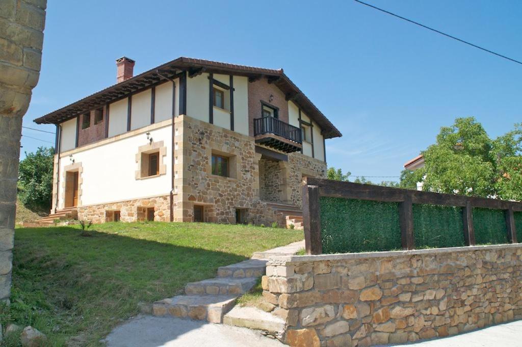 Casa de 5 dormitorios