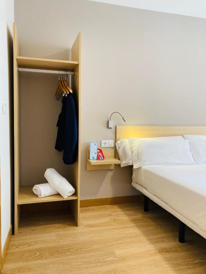 Chambre Double Standard