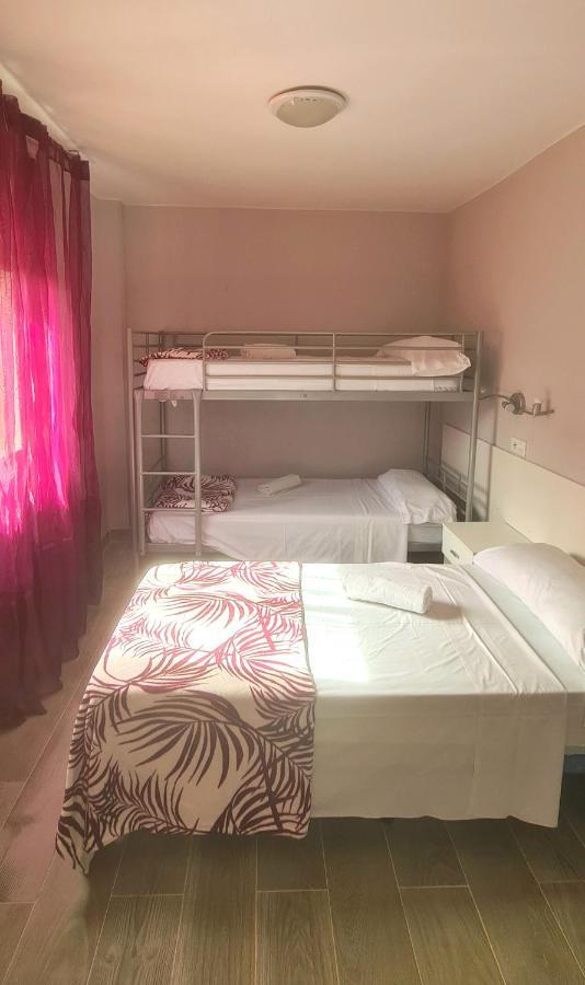 Chambre Triple