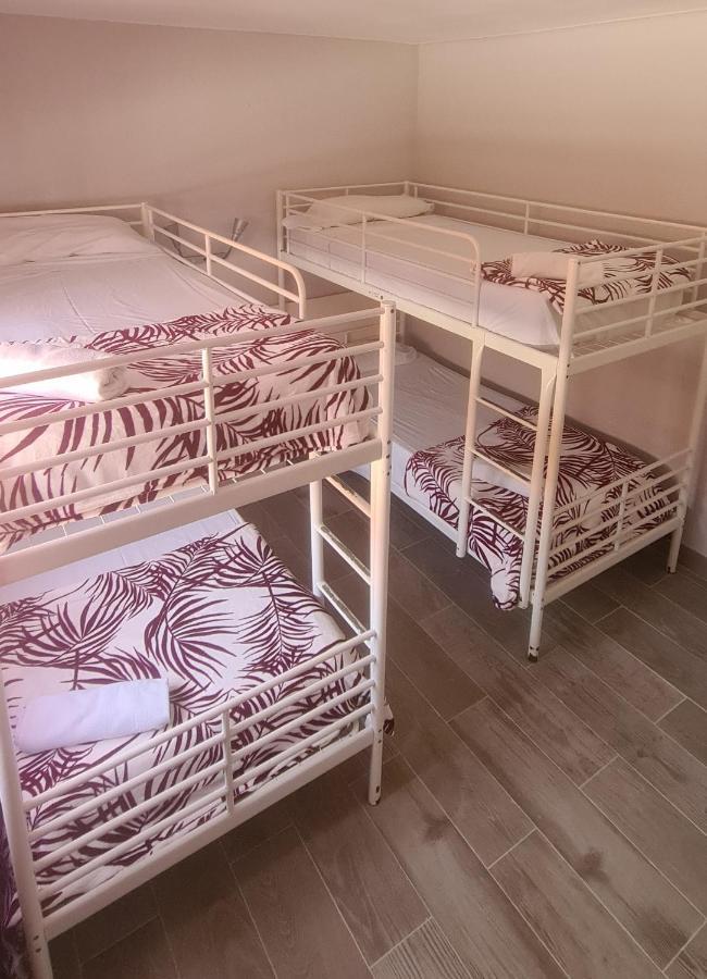 Chambre Quadruple