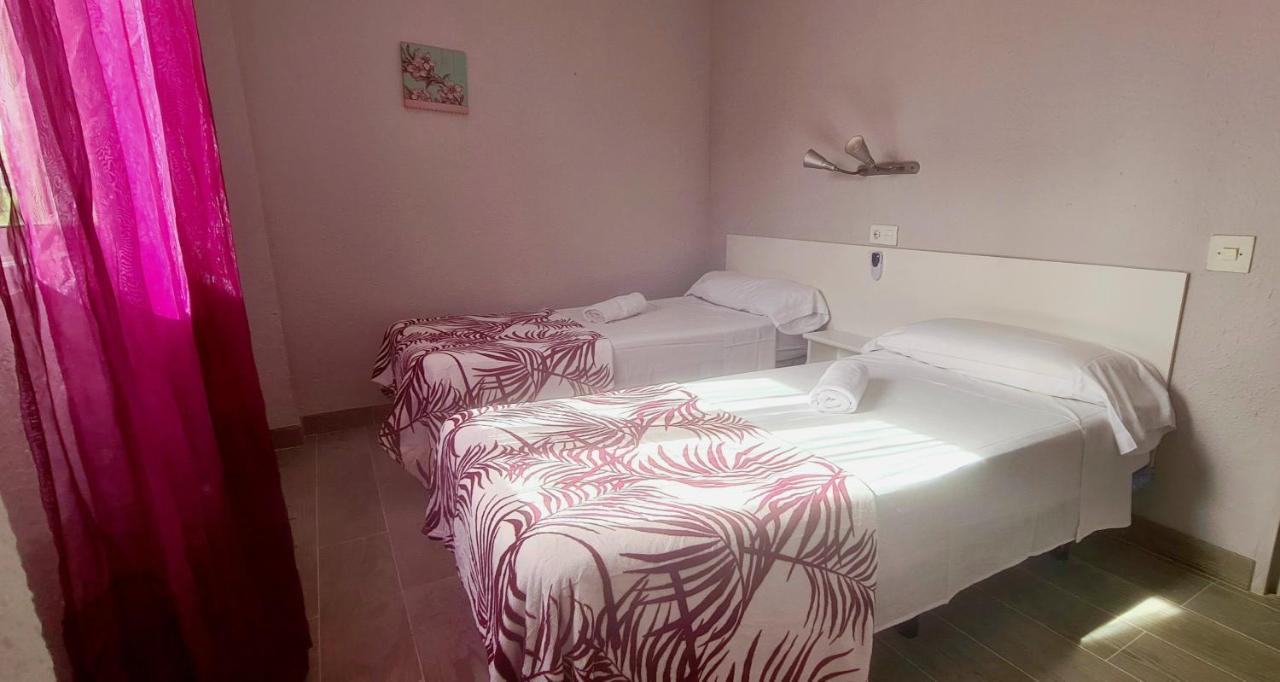 Chambre Lits Jumeaux