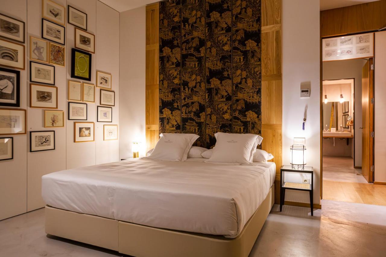 Premium Interior Room