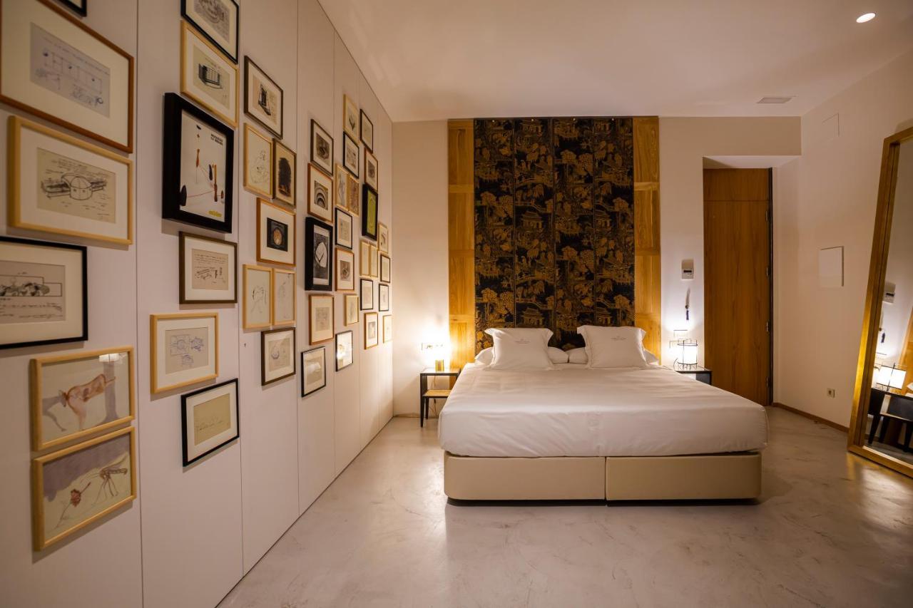 Premium Interior Room