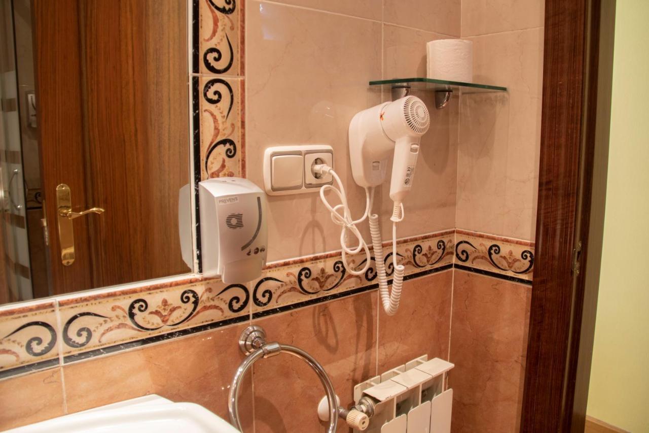 Budget Double or Twin Room