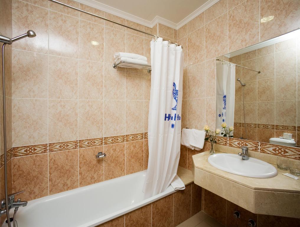 Triple Room with Balcony (2 Adults + 1 Child)