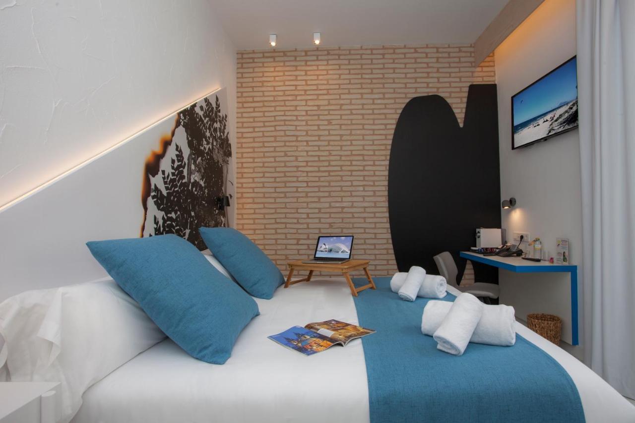 Quarto Deluxe com Cama Queen-size