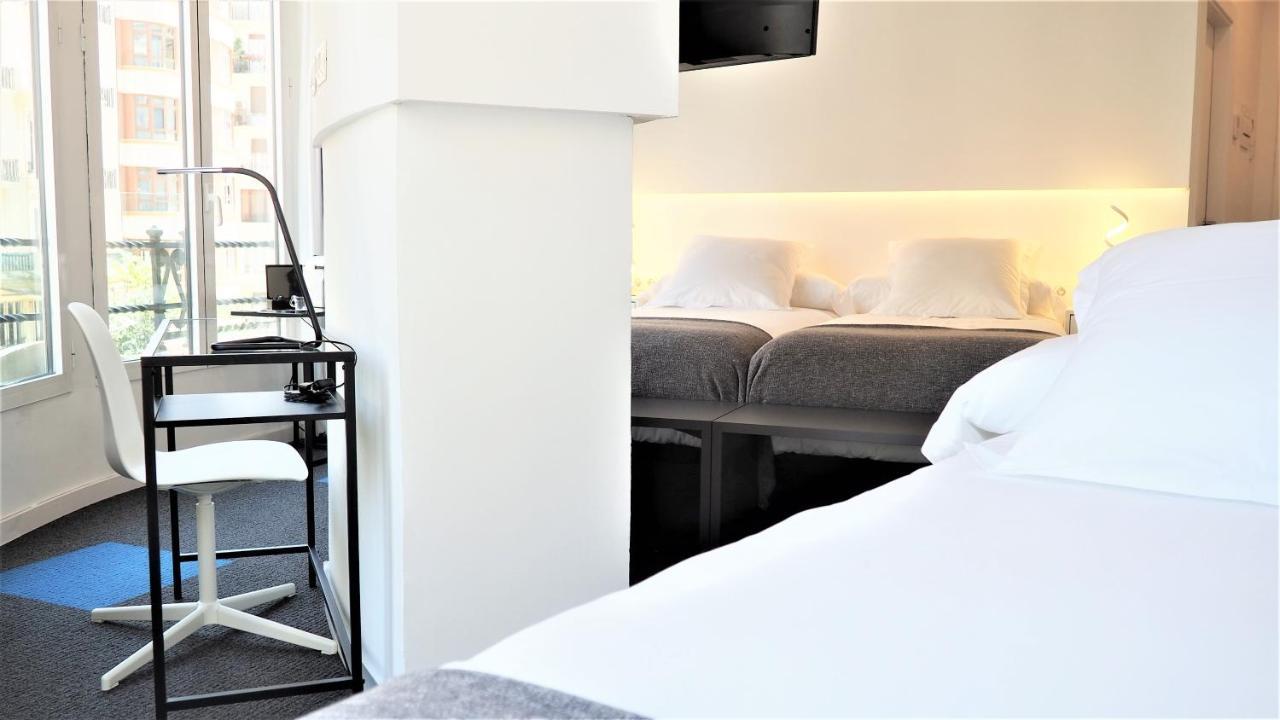Chambre Triple Supérieure