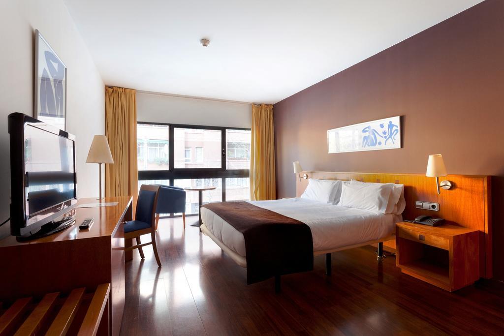 Special Offer - Standard Double or Twin Room
