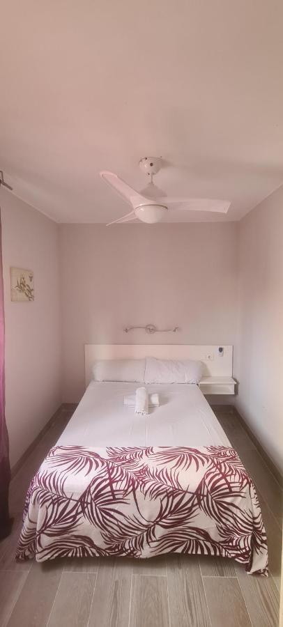 Chambre Lit Queen-Size