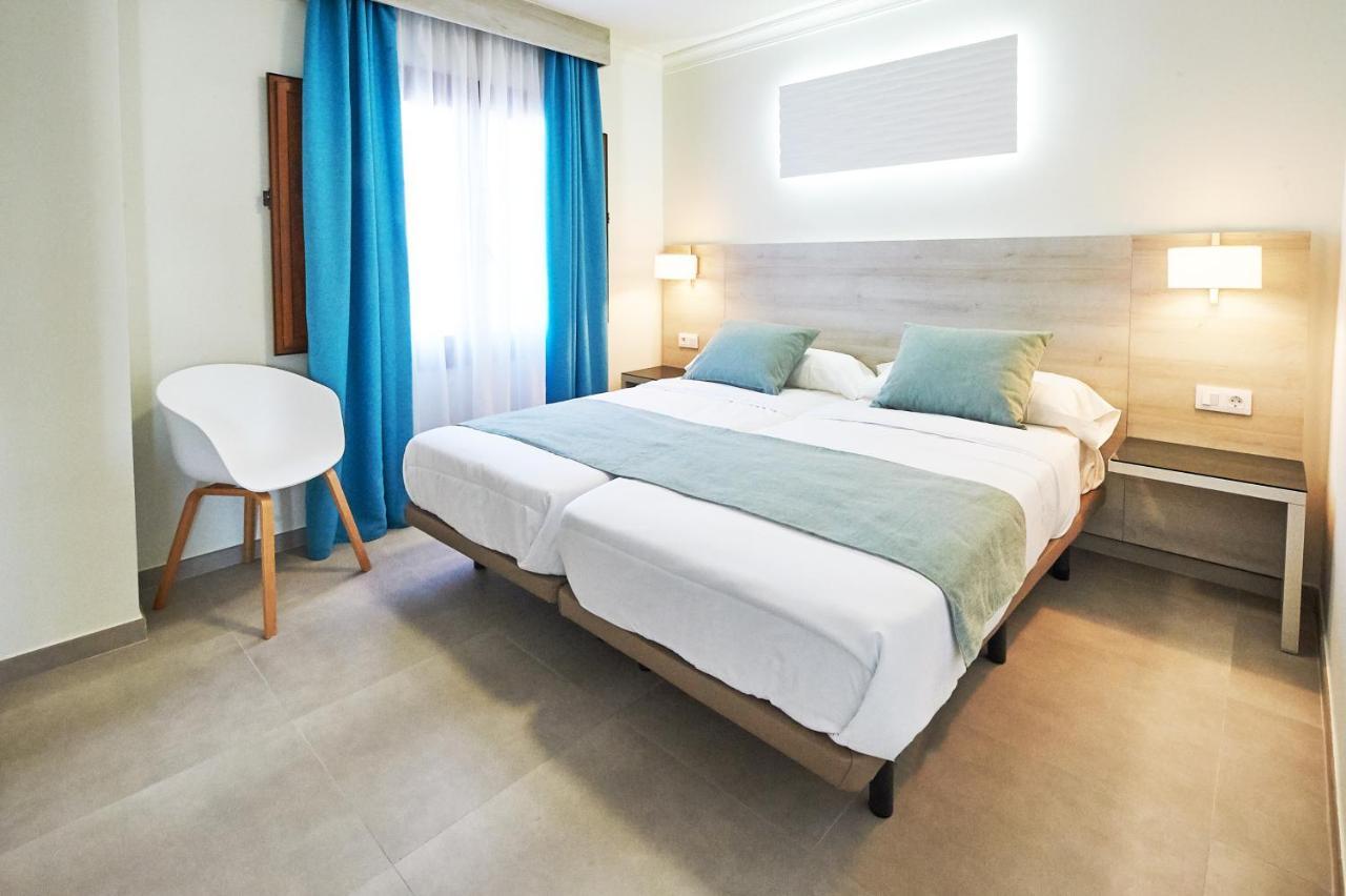 Suite con 1 Camera da Letto