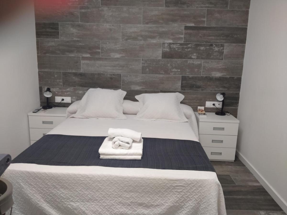 Habitación Doble Interior